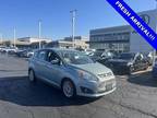 2013 Ford C-Max Energi