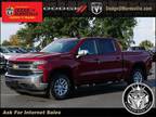 2019 Chevrolet 1500