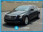 2017 Cadillac ATS