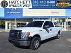 2009 Ford F-150
