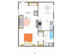 South Olive Apartments - Studio A