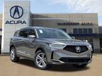 2025 Acura MDX Base