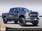 2019 Ford Super Duty F-250 SRW