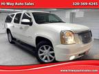 2014 GMC Yukon XL