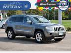 2012 Jeep Grand Cherokee