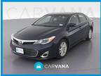 2015 Toyota Avalon