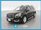 2017 GMC Acadia Limited