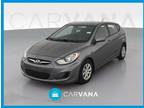 2014 Hyundai Accent