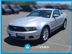 2010 Ford Mustang