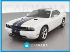2014 Dodge Challenger