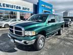 2003 Dodge Ram 2500