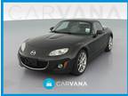 2011 Mazda MX-5 Miata