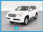 2012 Lexus GX