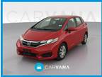 2020 Honda Fit