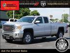 2015 Gmc 2500