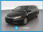 2017 Honda Odyssey