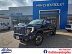 2024 GMC Sierra, new