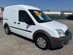 2012 Ford Transit Connect Cargo Van