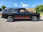 1984 Chevrolet Blazer S10