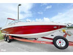 2005 Rinker 282 Captiva