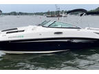 2014 Sea Ray 280 Sundeck