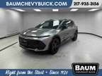 2024NewChevroletNewEquinox EVNew4dr