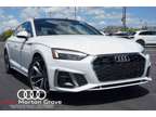 2024 Audi A5 Sportback S line Premium Plus