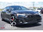 2024 Audi A5 Sportback S line Premium Plus