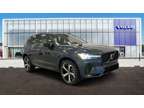 2025 Volvo XC60 Ultra