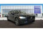 2025 Volvo S60 Plus