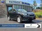 2019 Subaru Forester Base