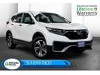 2022 Honda CR-V LX