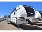 2024 Forest River Cardinal Red 36MB