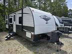2019 Prime Time Avenger ATI 26BK