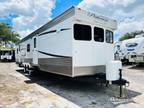 2018 Dream Coach Platinum Edition 40PM