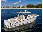 2018 Pursuit S368 Boat for Sale