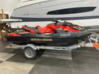 2019 Sea-Doo RXTX 300 Boat for Sale