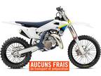 2025 Husqvarna TC 85 17/14 Motorcycle for Sale