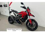 2014 Ducati Hyperstrada 821 ABS Motorcycle for Sale