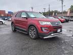 2016 Ford Explorer, 97K miles