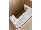 bunch of sealed Dexcom g6 transmitters