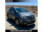 2014 Buick Encore Premium 121140 miles