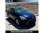 2018 Toyota Yaris iA Base 106159 miles