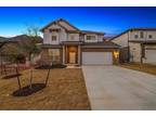 104 Hauser DR Leander TX 78641