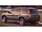 Used 2004 Jeep Grand Cherokee for sale.