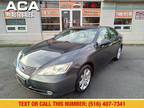 Used 2007 Lexus ES 350 for sale.