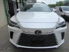 Used 2023 Lexus RX for sale.