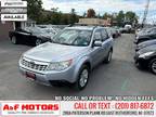 Used 2012 Subaru Forester for sale.