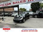 Used 2013 INFINITI G37 Sedan for sale.