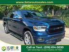 Used 2020 Ram 1500 for sale.